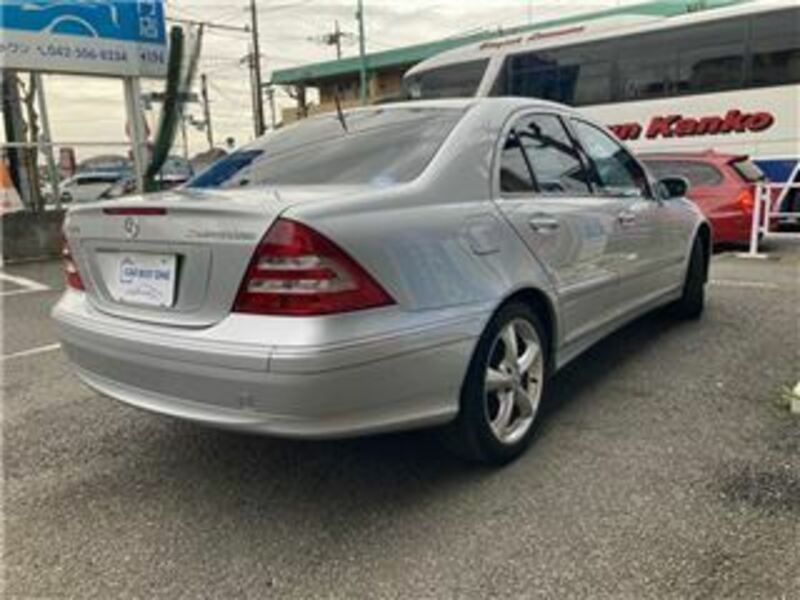 C-CLASS
