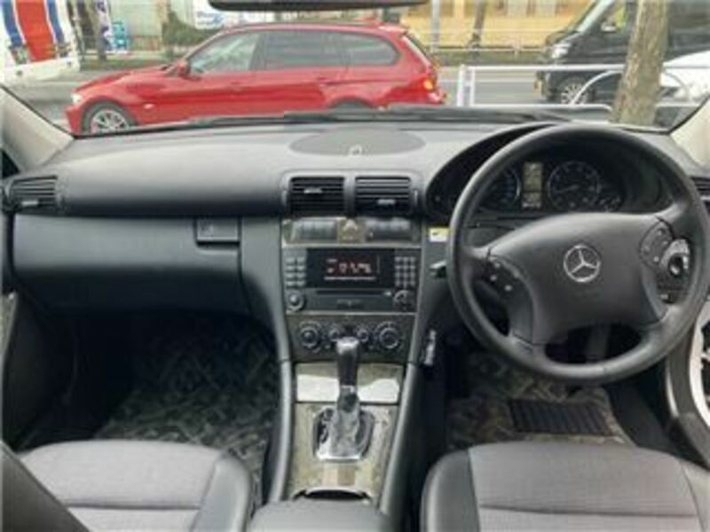 C-CLASS