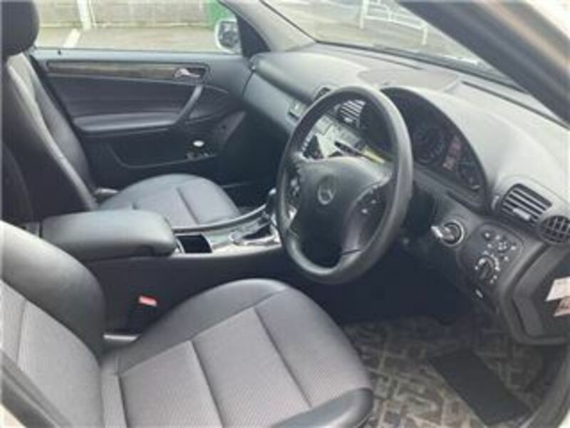 C-CLASS