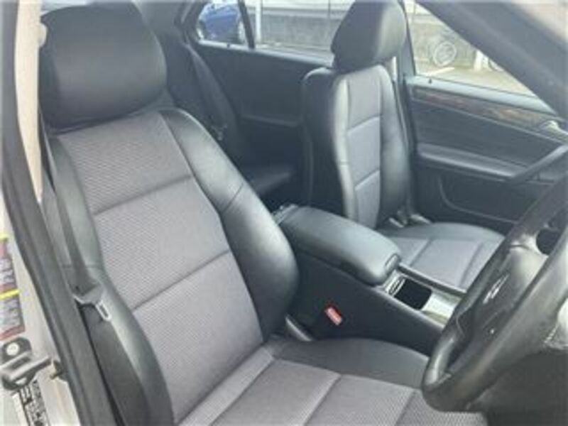 C-CLASS