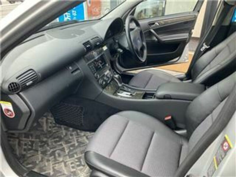 C-CLASS