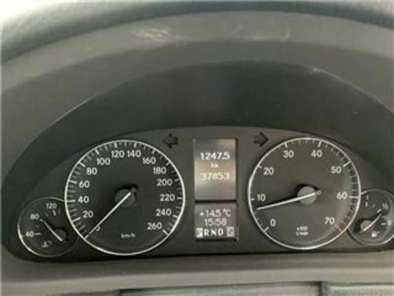 C-CLASS
