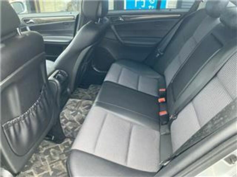 C-CLASS