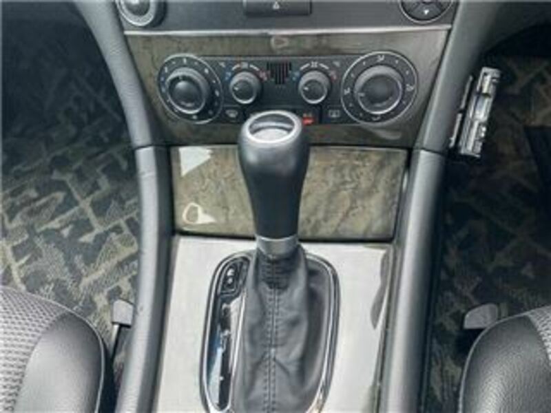 C-CLASS