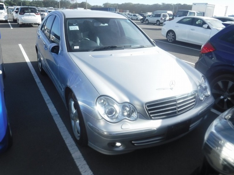 C-CLASS