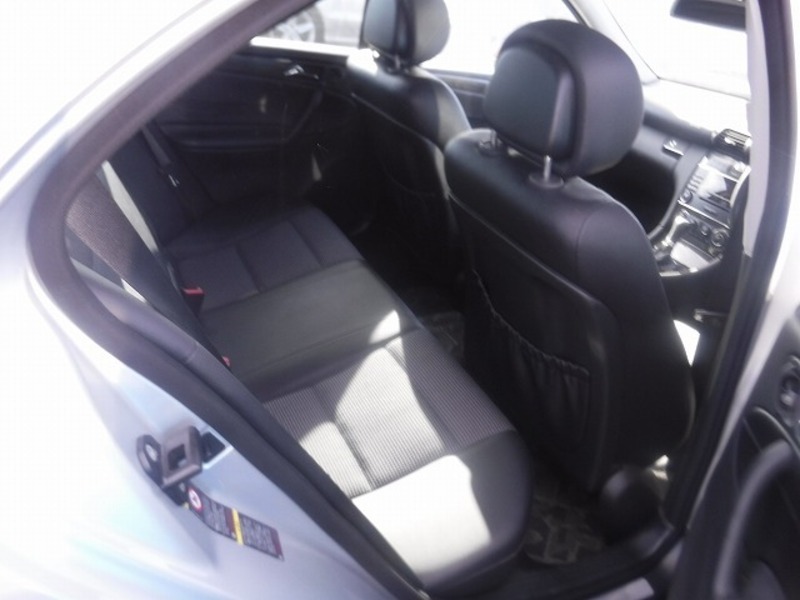C-CLASS