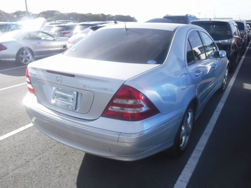 C-CLASS