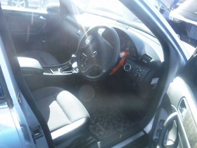 C-CLASS