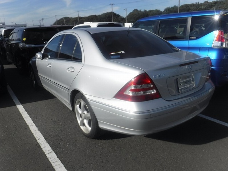 C-CLASS