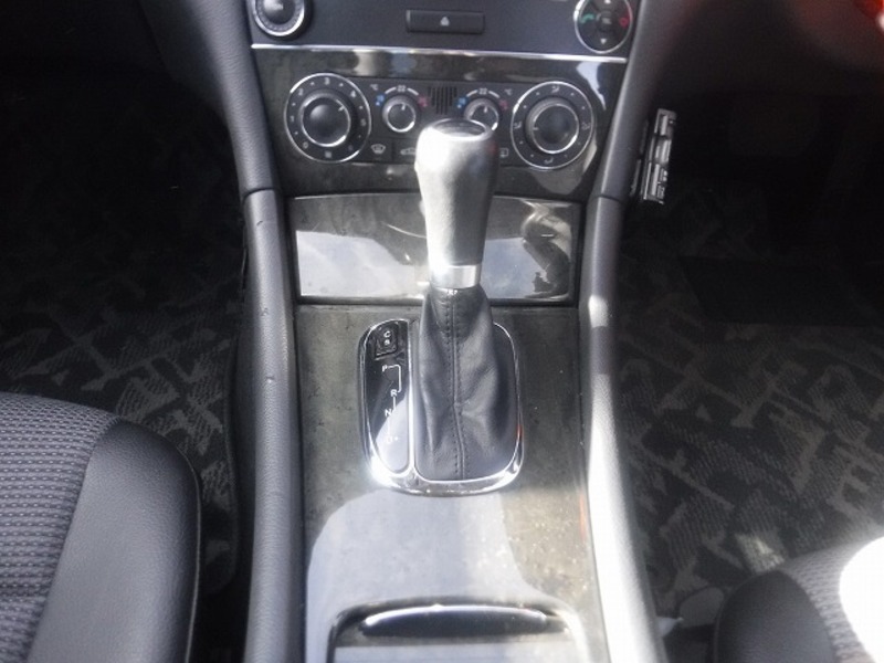 C-CLASS