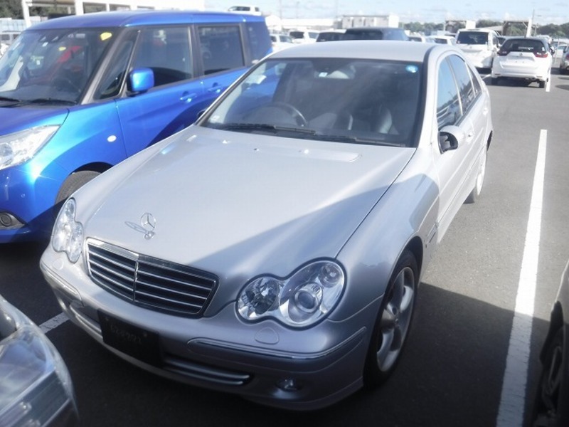 C-CLASS-0