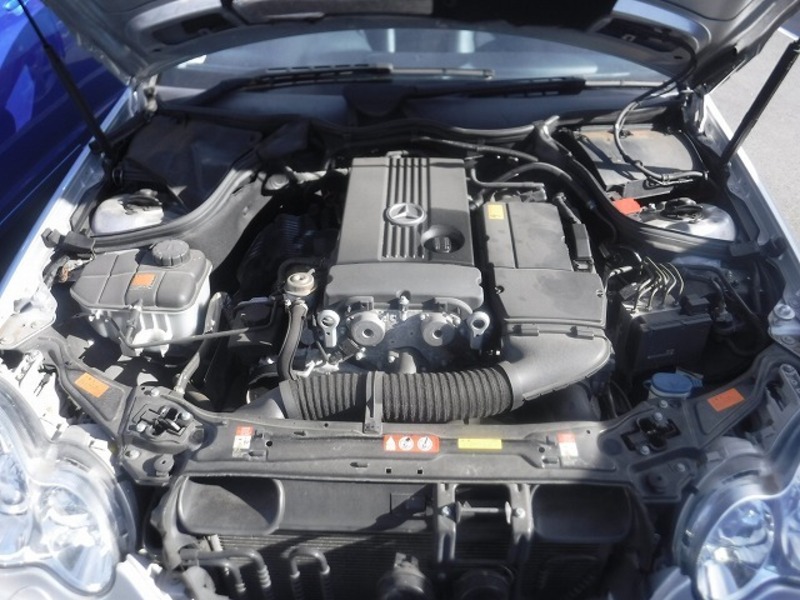 C-CLASS