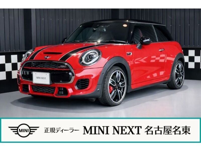 BMW MINI