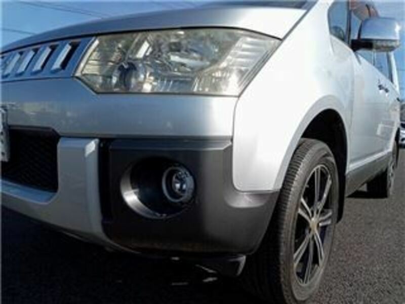DELICA D5