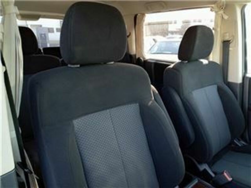 DELICA D5