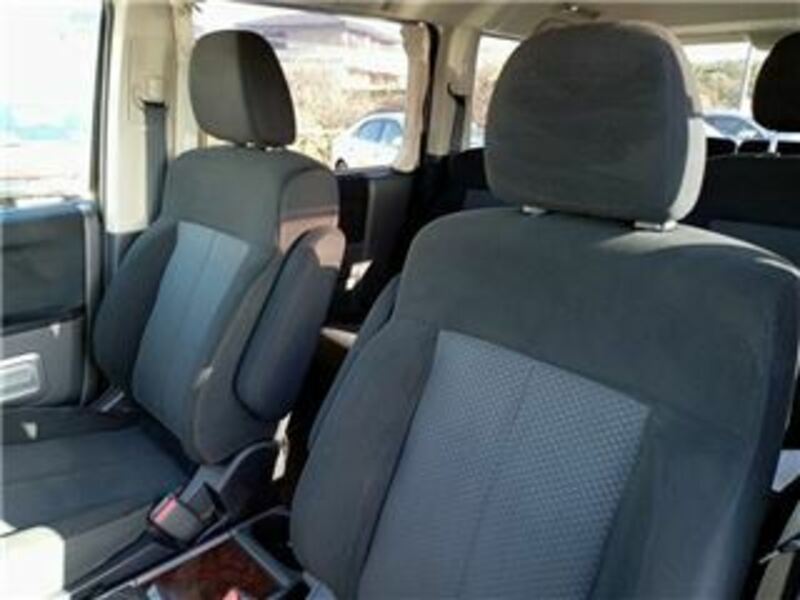 DELICA D5