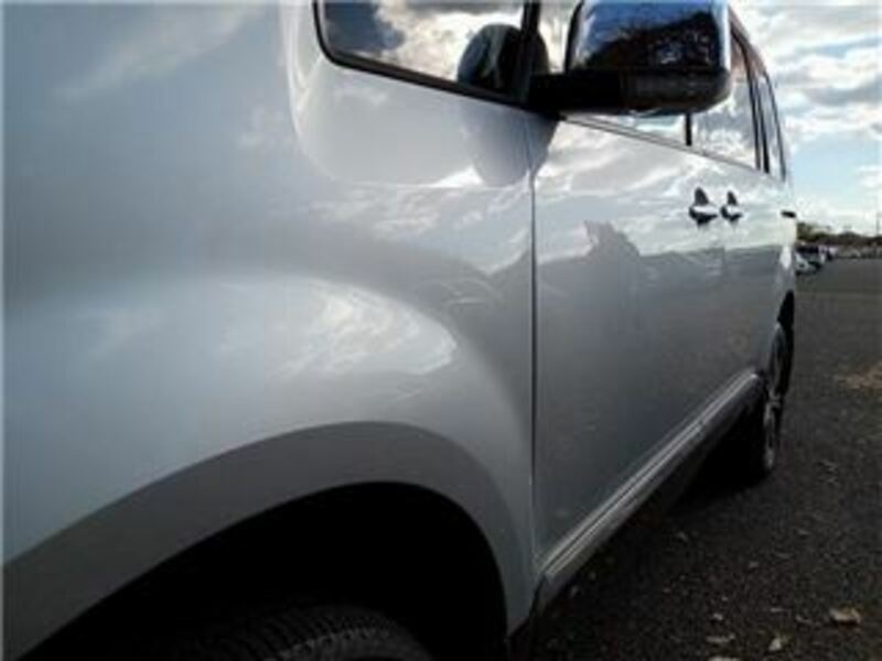 DELICA D5