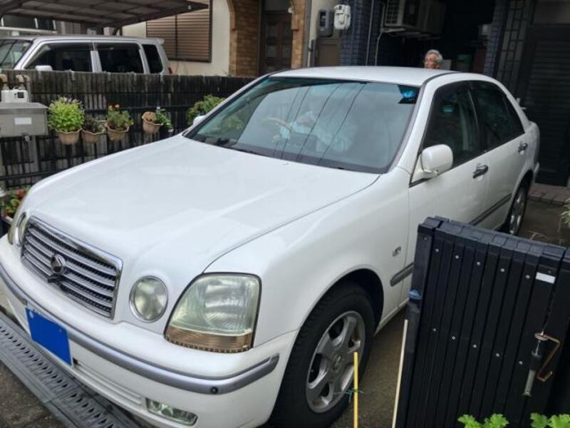 TOYOTA PROGRES