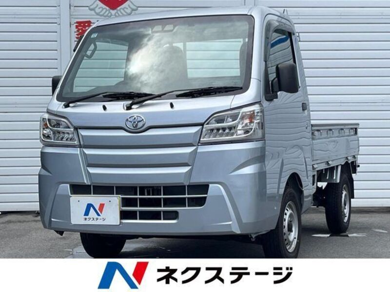 TOYOTA PIXIS TRUCK