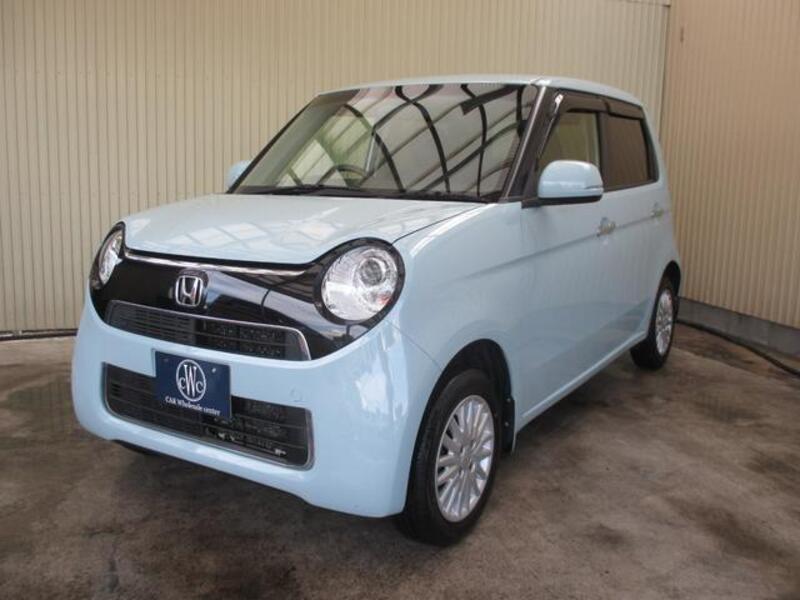 HONDA N ONE
