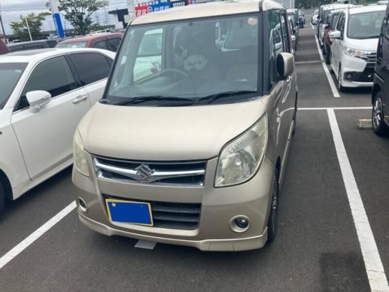 SUZUKI PALETTE