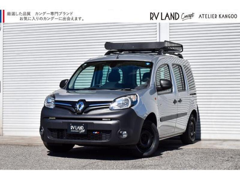 RENAULT KANGOO