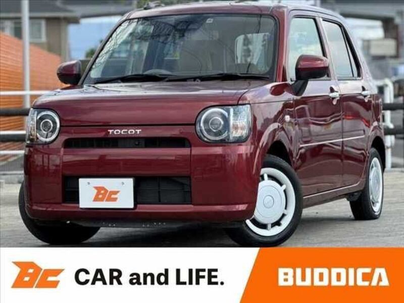 DAIHATSU MIRA TOCOT