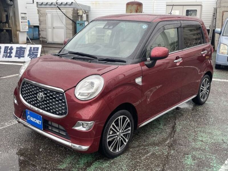 TOYOTA PIXIS JOY