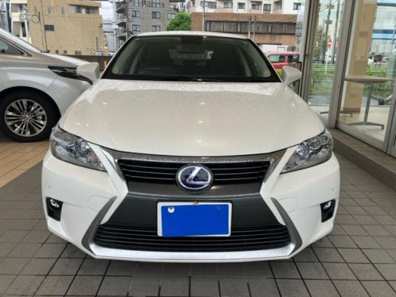 LEXUS CT