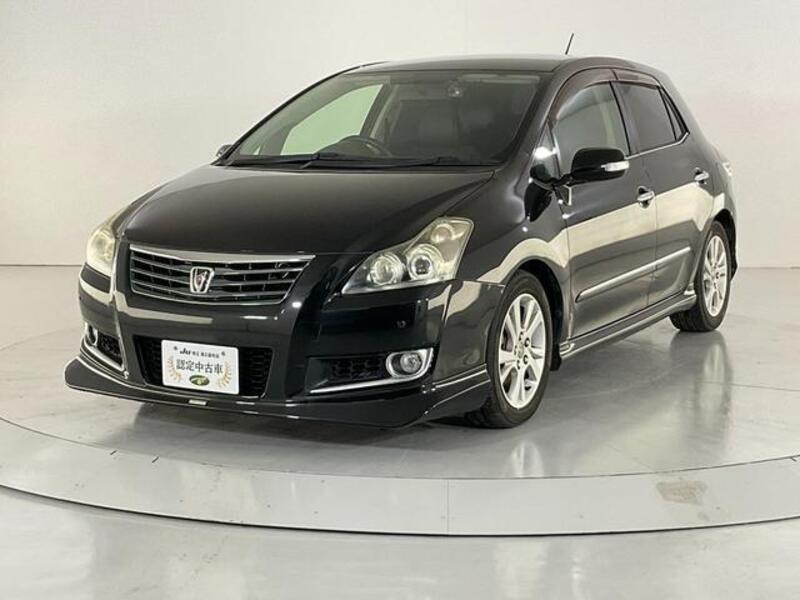 TOYOTA BLADE