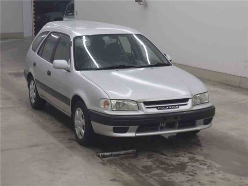 TOYOTA SPRINTER CARIB