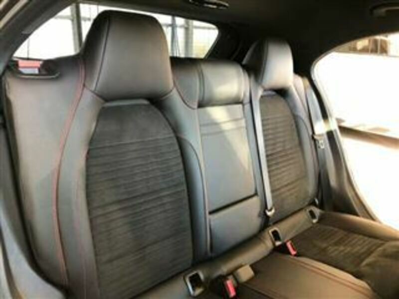 A-CLASS