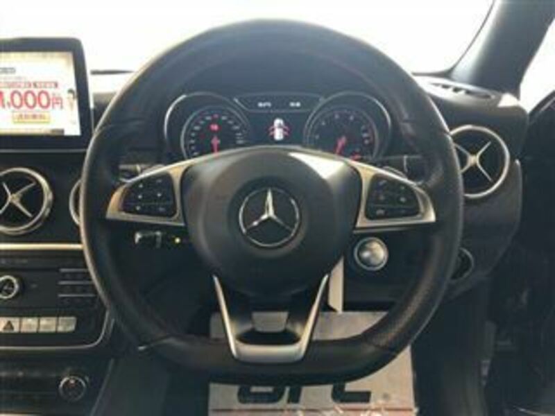 A-CLASS