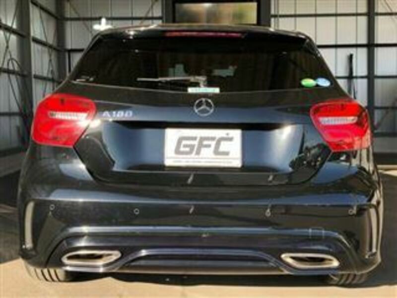A-CLASS