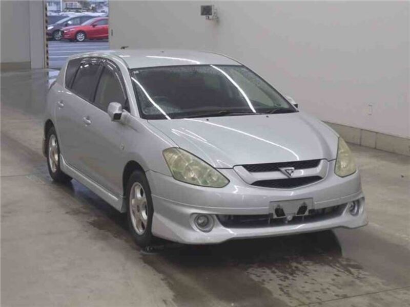 TOYOTA CALDINA