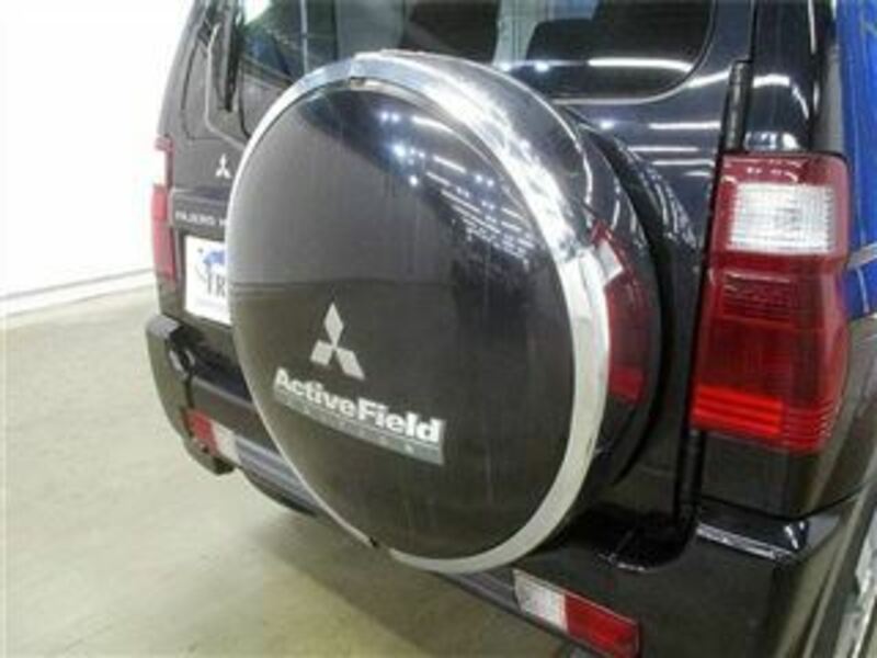 PAJERO MINI