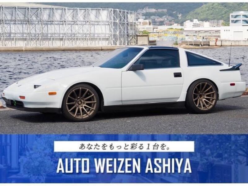 NISSAN FAIRLADY Z