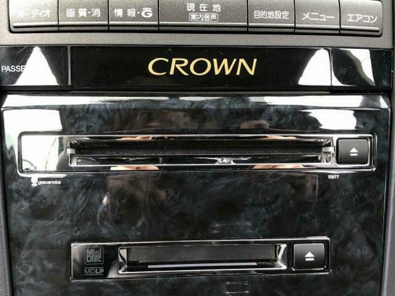 CROWN