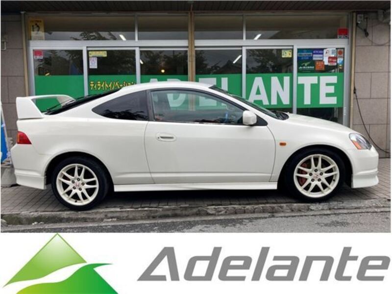 HONDA INTEGRA