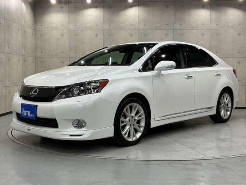 LEXUS HS