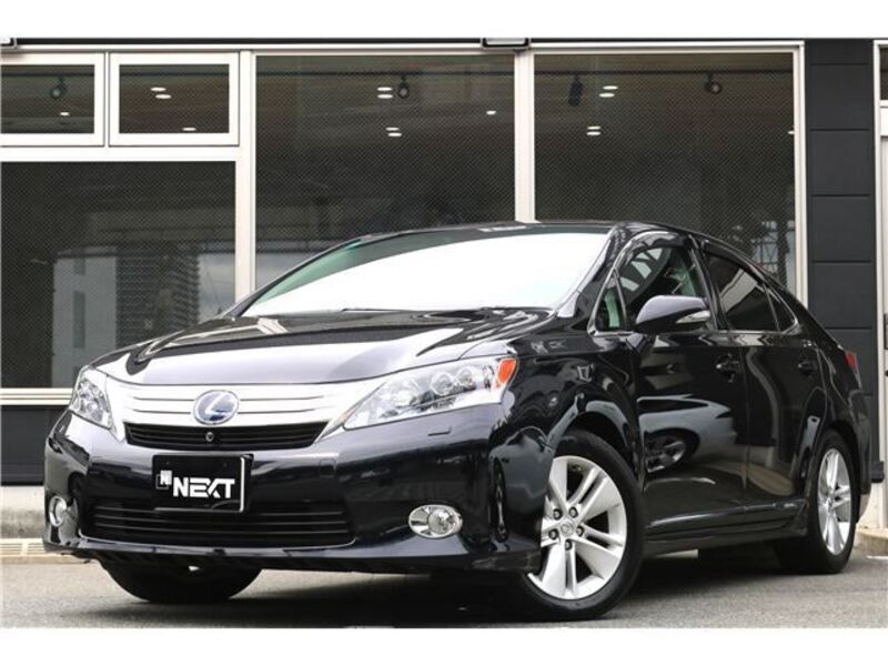 LEXUS HS