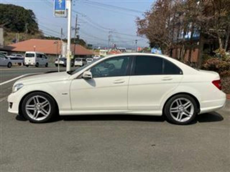 C-CLASS