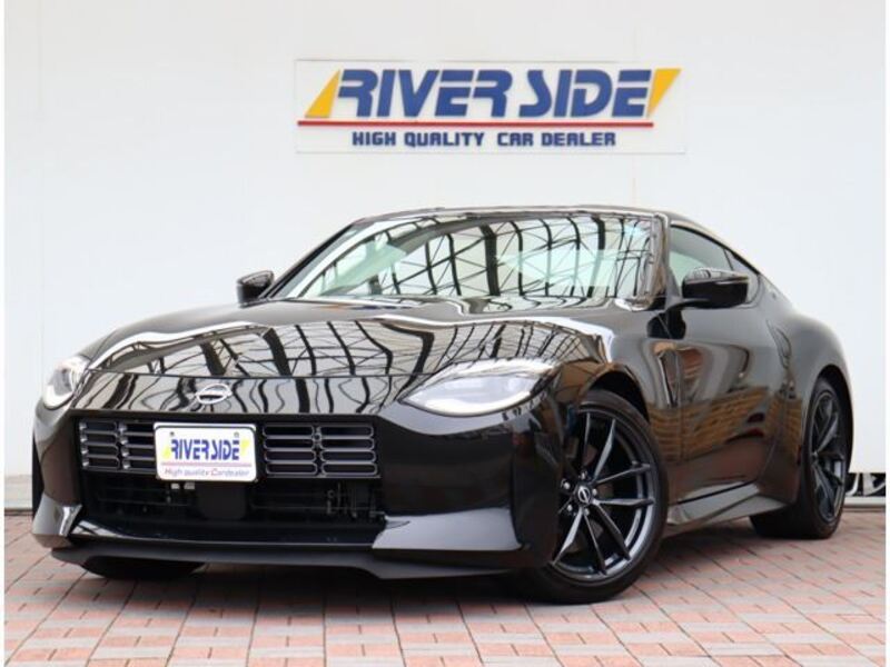 NISSAN FAIRLADY Z