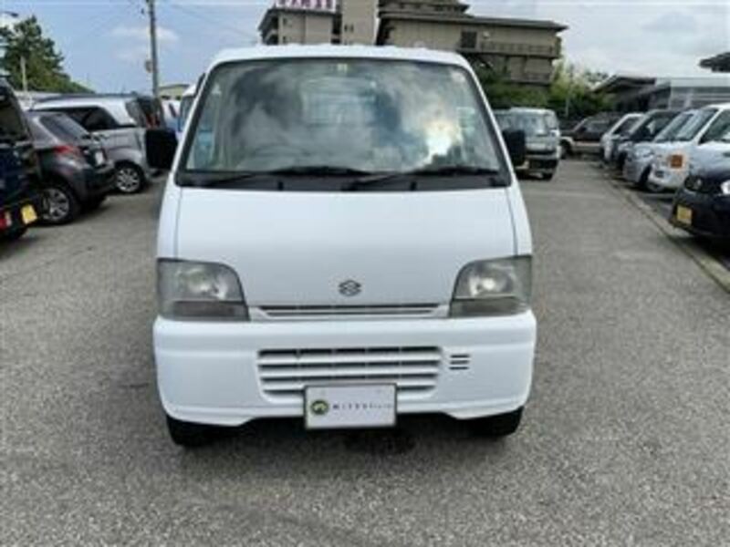 CARRY TRUCK