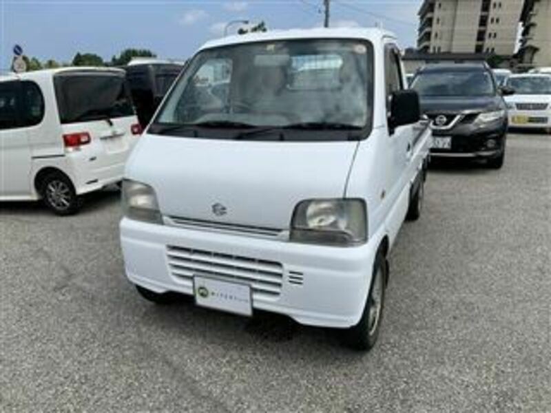 CARRY TRUCK
