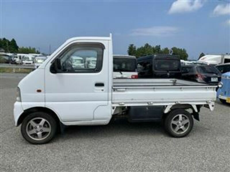 CARRY TRUCK
