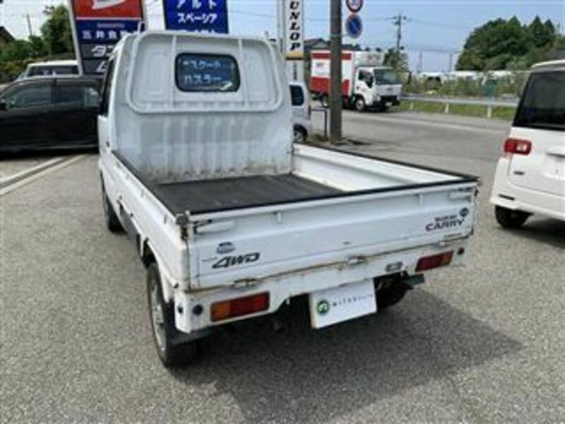 CARRY TRUCK