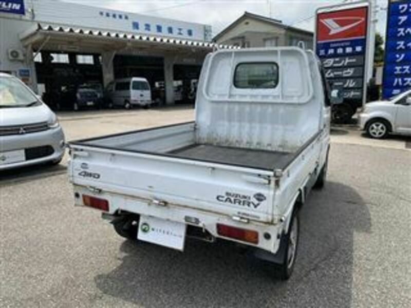 CARRY TRUCK