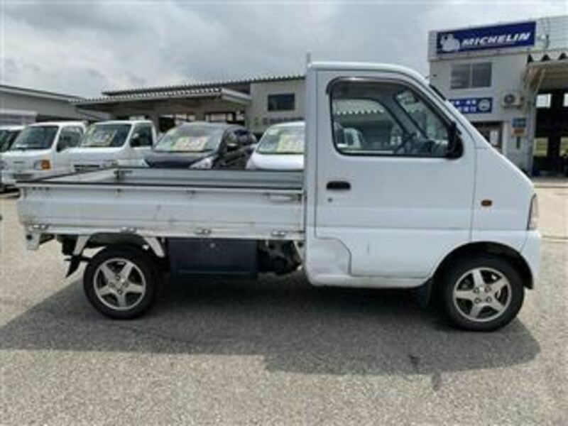 CARRY TRUCK