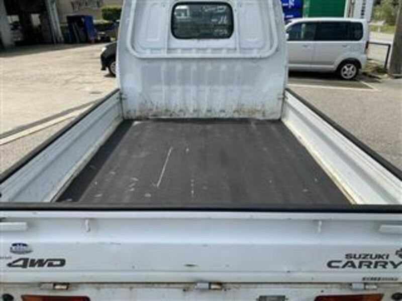CARRY TRUCK